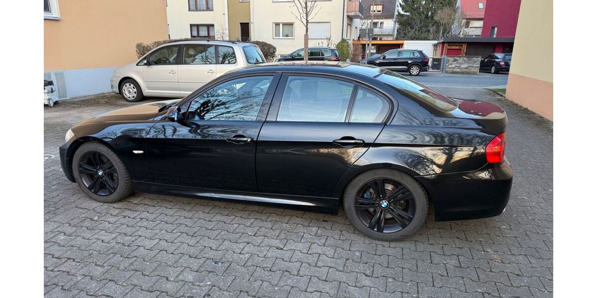 BMW 320 285.000 km 5.450 &euro; Nürnberg 90480