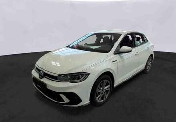 VW Polo 11.250 km 22.380 &euro; Nürnberg 90441