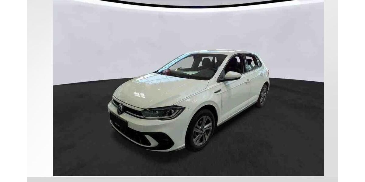 VW Polo 11.250 km 22.380 &euro; Nürnberg 90441
