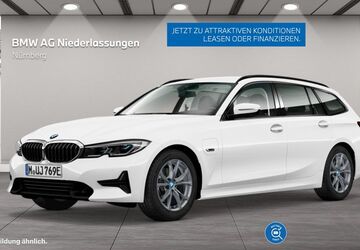 BMW 330 58.910 km 33.490 &euro; Nürnberg 90441
