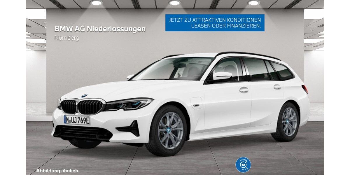 BMW 330 58.910 km 33.490 &euro; Nürnberg 90441