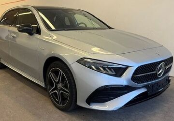 Mercedes-Benz A 250 15.059 km 30.464 &euro; Nürnberg 90411