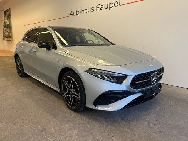 Mercedes-Benz A 250 15.059 km 30.464 &euro; Nürnberg 90411