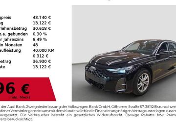 Audi A6 21.985 km 44.880 &euro; Nürnberg 90411