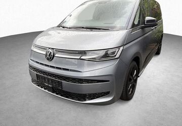 VW T7 Multivan 22.700 km 72.950 &euro; Schwabach 91126