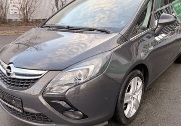 Opel Zafira 184.000 km 4.990 &euro; Fürth 90763