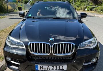 BMW X6 291.017 km 14.900 &euro; Nürnberg 90455