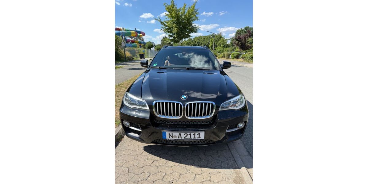 BMW X6 291.017 km 14.900 &euro; Nürnberg 90455