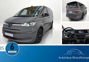 VW T7 Multivan 26.000 km 50.990 &euro; Buchschwabach bei Nürnberg 90574
