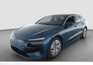 Audi A6 e-tron 19.350 km 65.980 &euro; Schwabach 91126