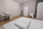 Etagenwohnung Nürnberg Gleißhammer - 1 Zimmer, 600&euro; | Angebot:23246548