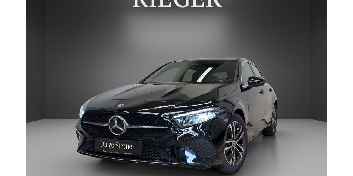 Mercedes-Benz A 180 33.795 km 25.900 &euro; Altdorf 90518