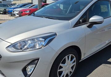 Ford Fiesta 177.700 km 5.300 &euro; Nürnberg 90439