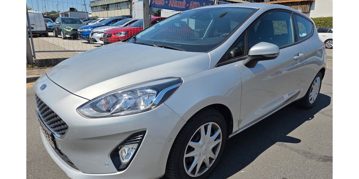 Ford Fiesta 177.700 km 5.300 &euro; Nürnberg 90439