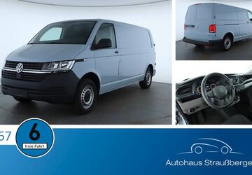VW T6 Transporter 15.500 km 16.990 &euro; Buchschwabach bei Nürnberg 90574