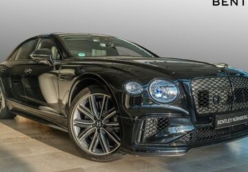 Bentley Flying Spur 10.000 km 299.800 &euro; Nürnberg 90441