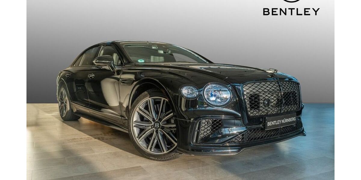 Bentley Flying Spur 10.000 km 299.800 &euro; Nürnberg 90441