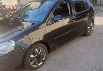 VW Polo 147.000 km 1.990 &euro; Nürnberg 90475