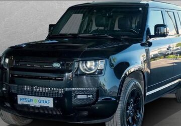 Land Rover Defender 44.000 km 55.899 &euro; Nürnberg 90441