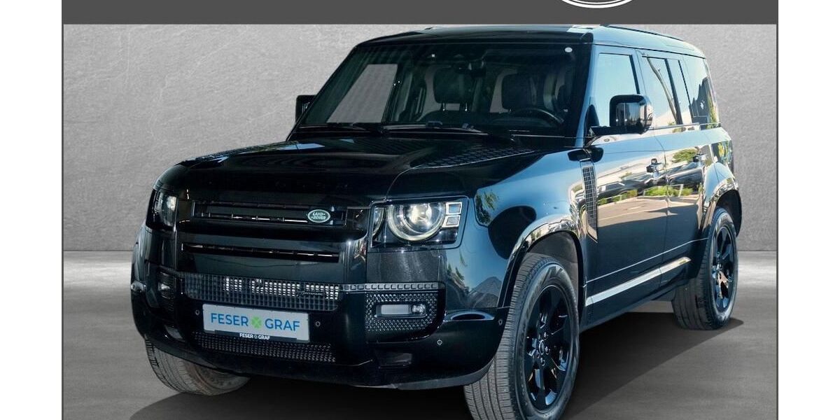 Land Rover Defender 44.000 km 55.899 &euro; Nürnberg 90441