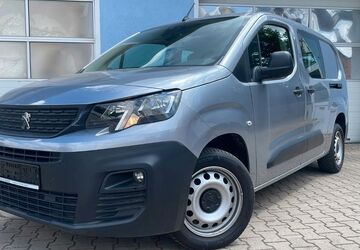 Peugeot Partner 84.500 km 18.050 &euro; Burgthann-Oberferrieden 90559