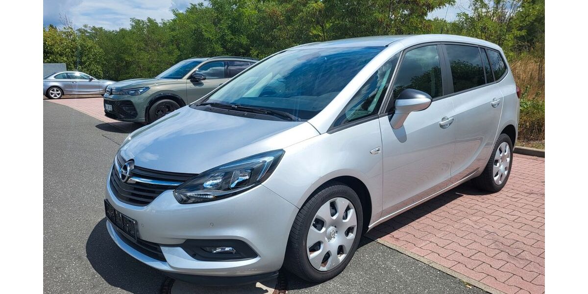 Opel Zafira Tourer 194.000 km 6.900 &euro; Nürnberg 90449