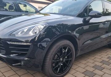 Porsche Macan 329.000 km 22.800 &euro; Nürnberg 90431