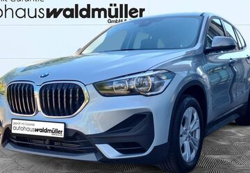 BMW X1 39.400 km 23.400 &euro; Roth 91154