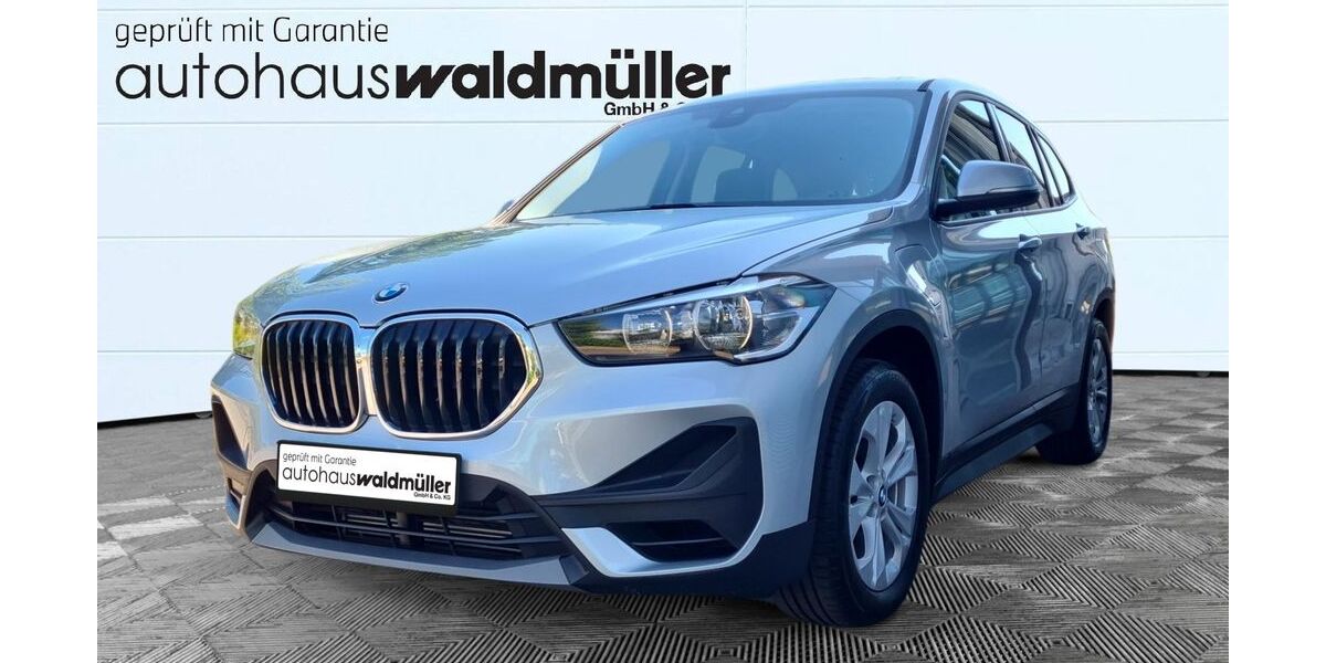 BMW X1 39.400 km 23.400 &euro; Roth 91154
