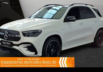 Mercedes-Benz GLE 350 16.043 km 76.990 &euro; Nürnberg 90429