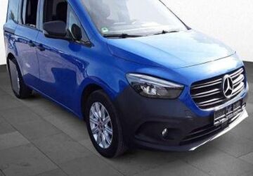 Mercedes-Benz Citan 61.885 km 22.908 &euro; Nürnberg 90411