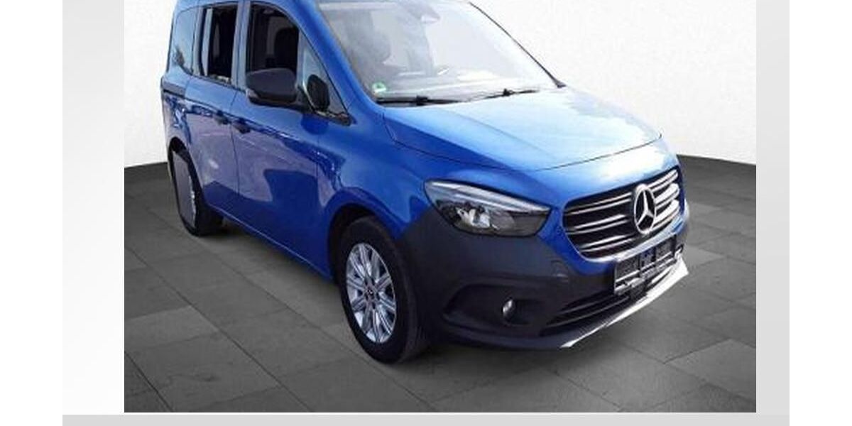 Mercedes-Benz Citan 61.885 km 22.908 &euro; Nürnberg 90411