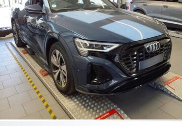 Audi Q8 56.400 km 48.880 &euro; Nürnberg 90411