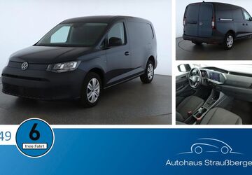 VW Caddy Maxi 37.900 km 26.600 &euro; Buchschwabach bei Nürnberg 90574