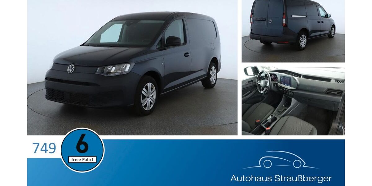 VW Caddy Maxi 37.900 km 26.600 &euro; Buchschwabach bei Nürnberg 90574