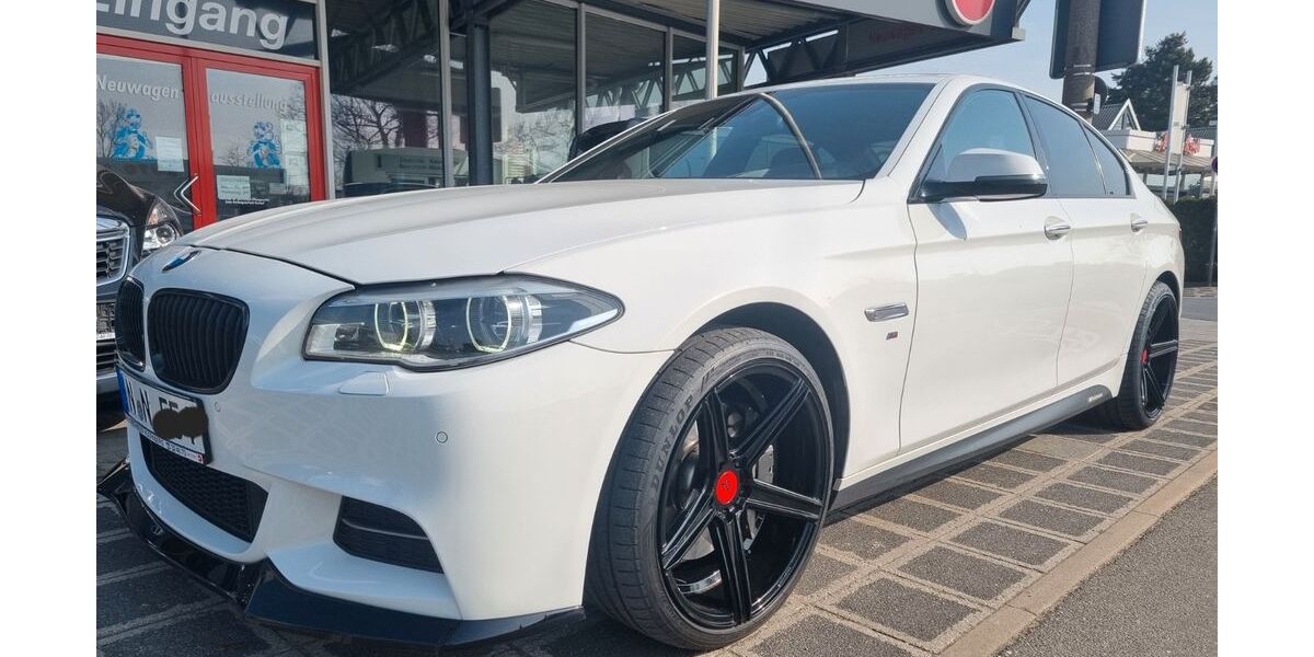 BMW 535 182.500 km 21.000 &euro; Nürnberg 90431