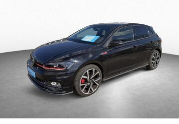 VW Polo 24.500 km 21.950 &euro; Schwabach 91126