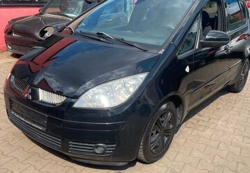 Mitsubishi Colt 152.966 km 1.999 &euro; Forchheim 91301