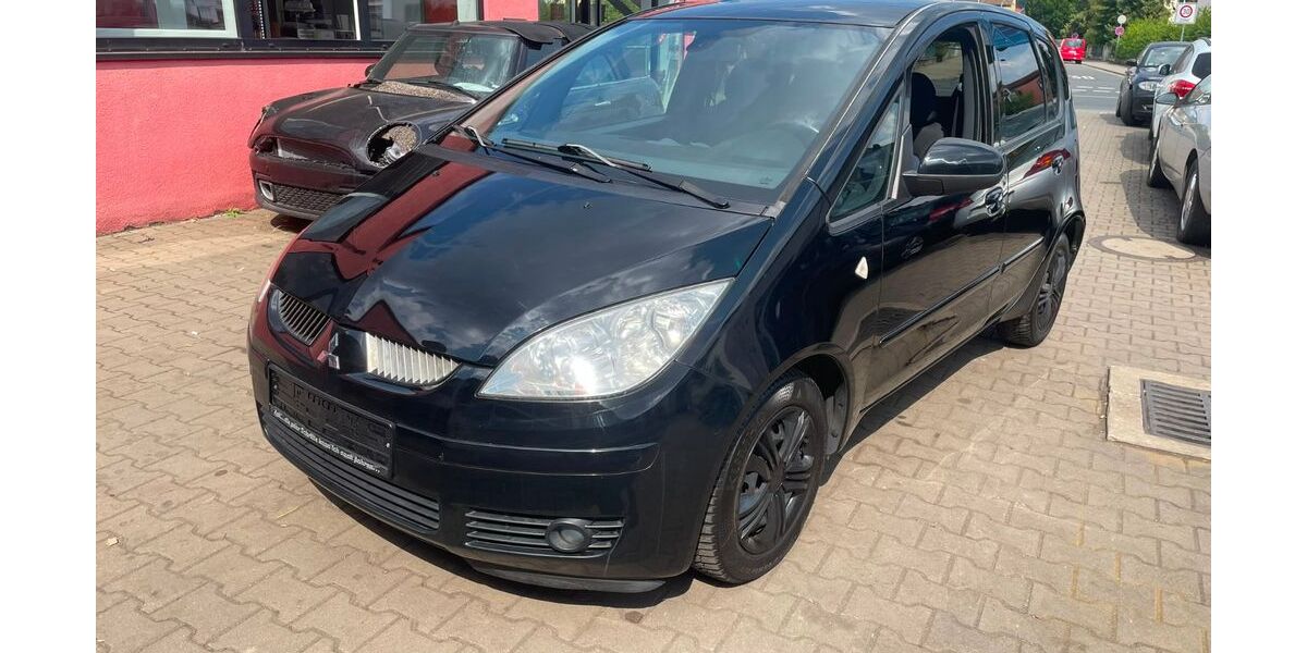 Mitsubishi Colt 152.966 km 1.999 &euro; Forchheim 91301