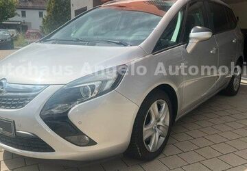 Opel Zafira 99.800 km 10.990 &euro; Roßtal 90574