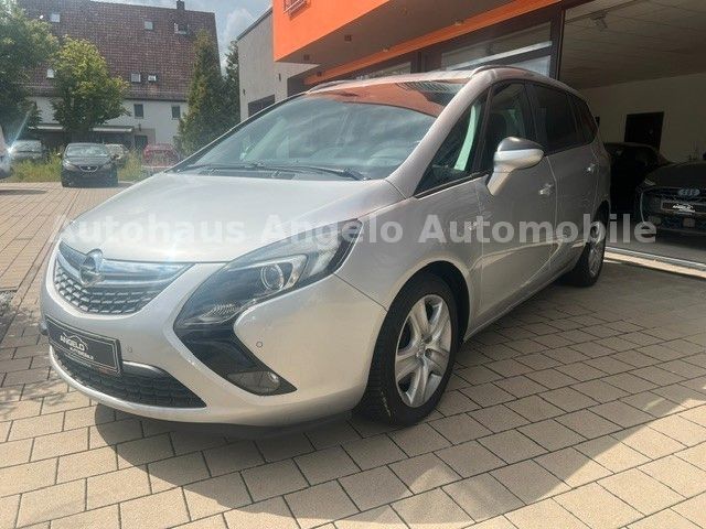 Opel Zafira 99.800 km 10.990 &euro; Roßtal 90574