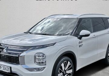 Mitsubishi Plug-in Hybrid Outlander 7.000 km 44.870 &euro; Nürnberg OT Schweinau 90439