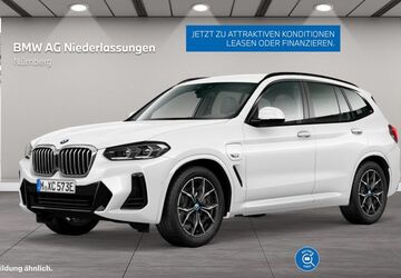 BMW X3 24.342 km 43.490 &euro; Nürnberg 90441