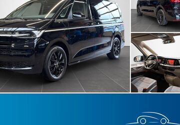 VW T7 Multivan 30.500 km 48.690 &euro; Buchschwabach bei Nürnberg 90574