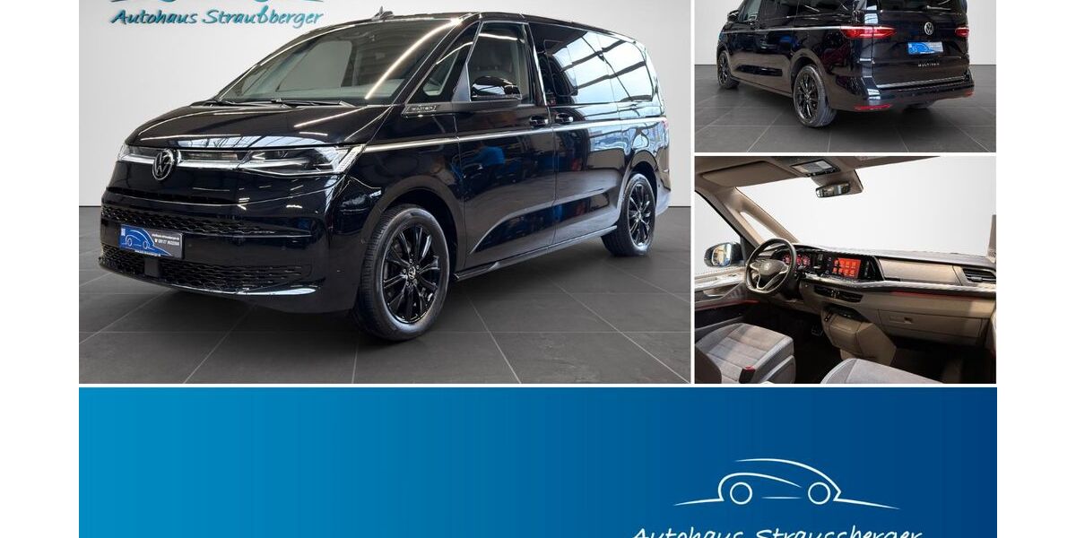 VW T7 Multivan 30.500 km 48.690 &euro; Buchschwabach bei Nürnberg 90574