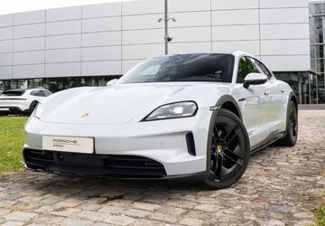 Porsche Taycan 14.900 km 107.990 &euro; Nürnberg 90425