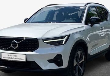 Volvo XC40 5.808 km 37.990 &euro; Nürnberg 90471