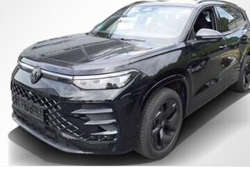 VW Tayron 17.046 km 47.407 &euro; Nürnberg 90411