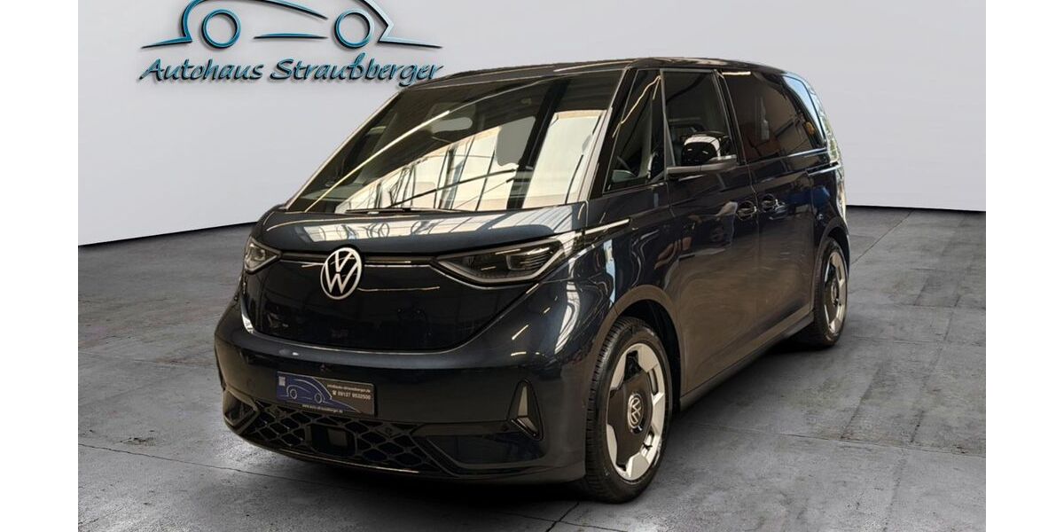 VW ID. Buzz 17.800 km 59.700 &euro; Buchschwabach bei Nürnberg 90574