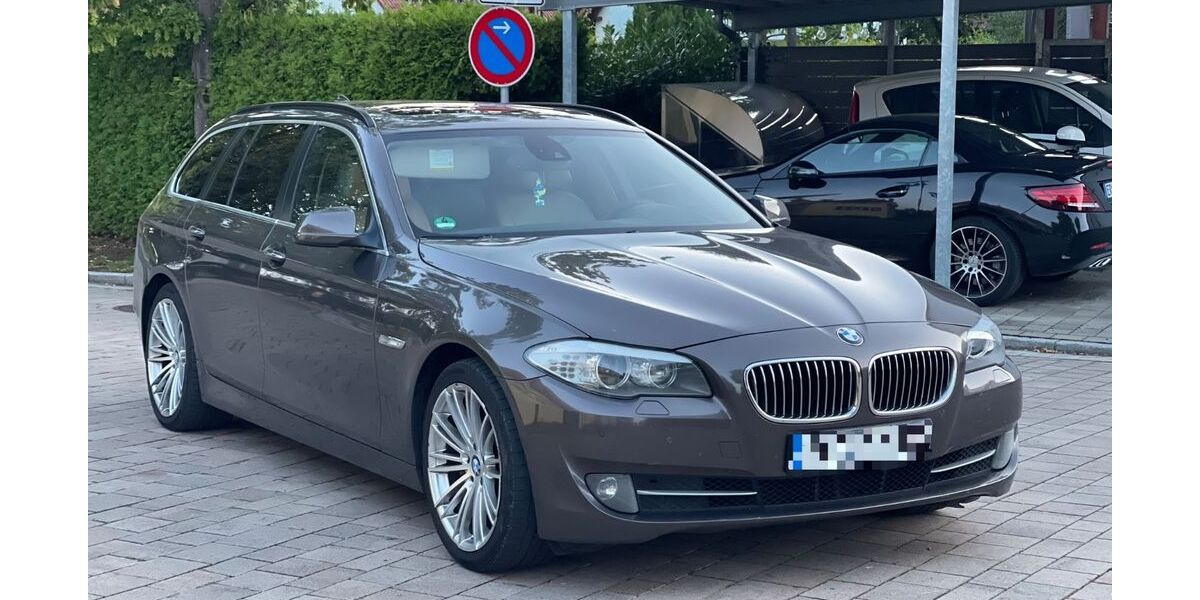 BMW 530 347.000 km 5.950 &euro; Nürnberg 90431